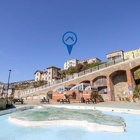 Appartamento No 5 Cliffview Ventnor Esterno foto