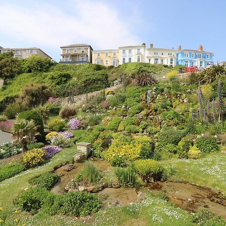 Appartamento No 5 Cliffview Ventnor Esterno foto