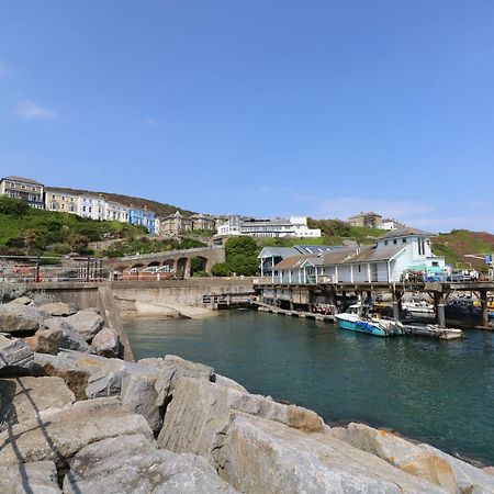 Appartamento No 5 Cliffview Ventnor Esterno foto