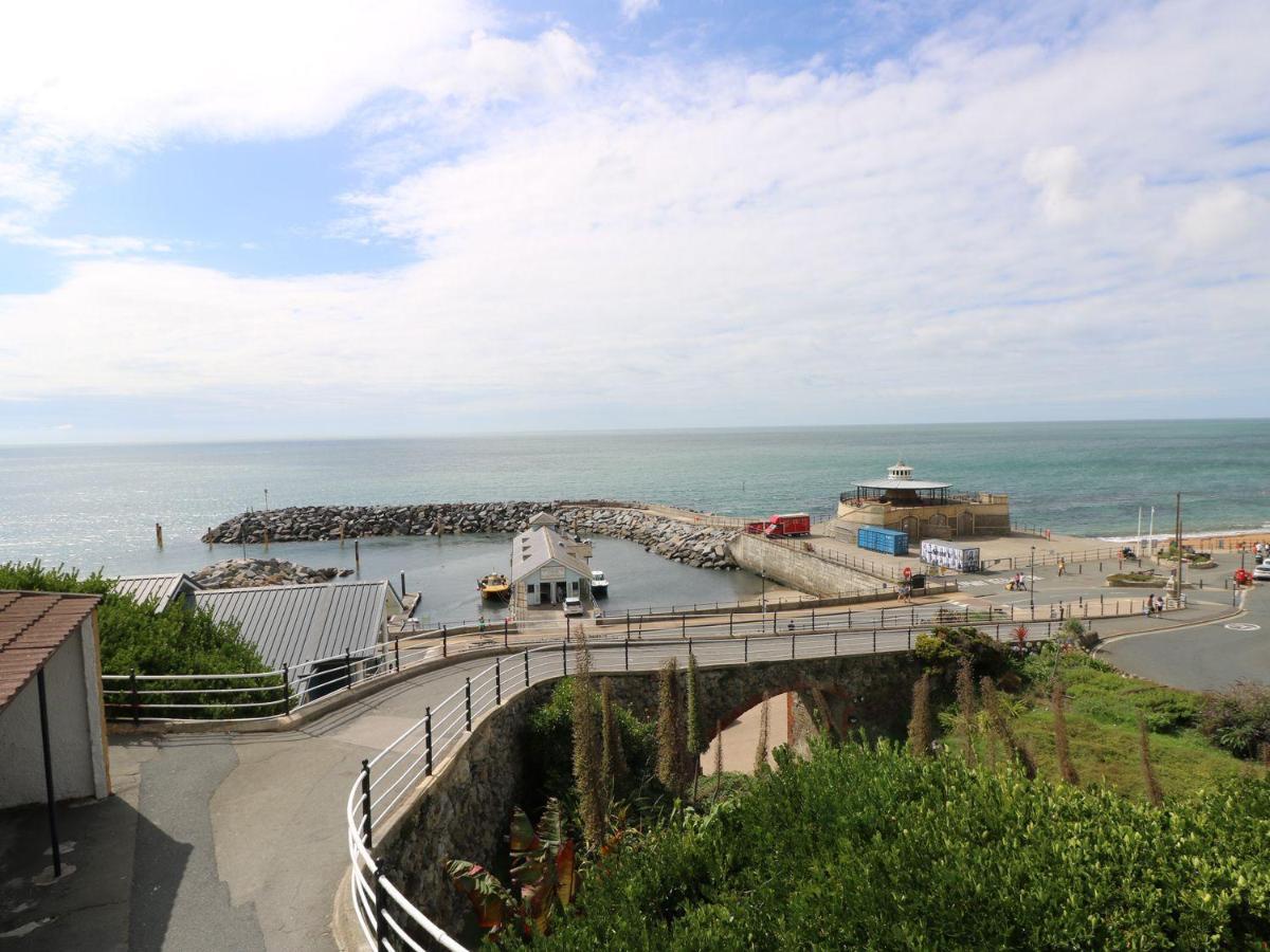 Appartamento No 5 Cliffview Ventnor Esterno foto