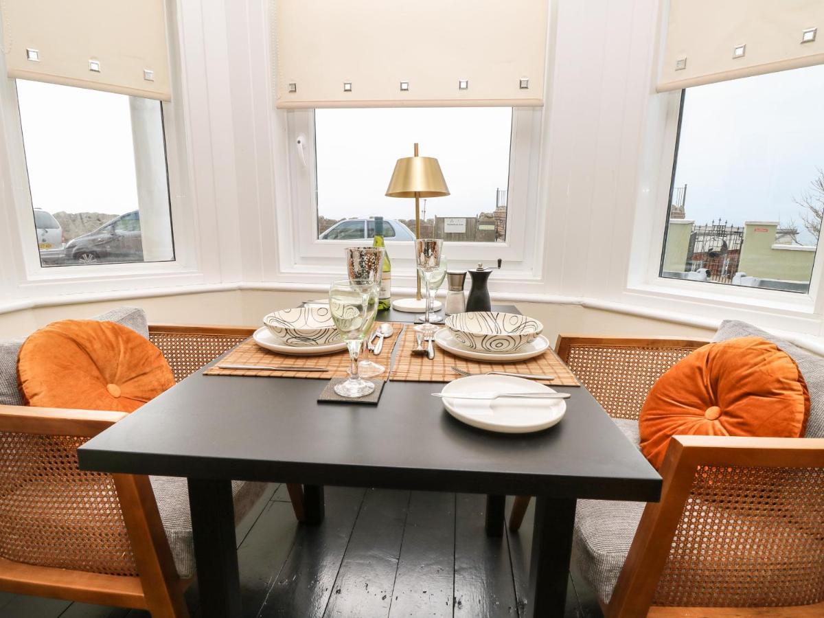 Appartamento No 5 Cliffview Ventnor Esterno foto