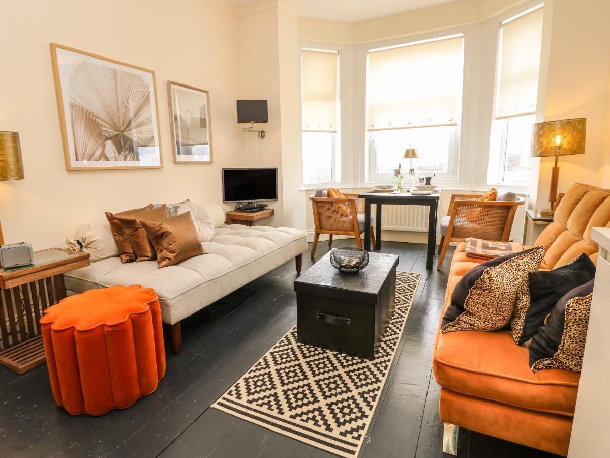 Appartamento No 5 Cliffview Ventnor Esterno foto