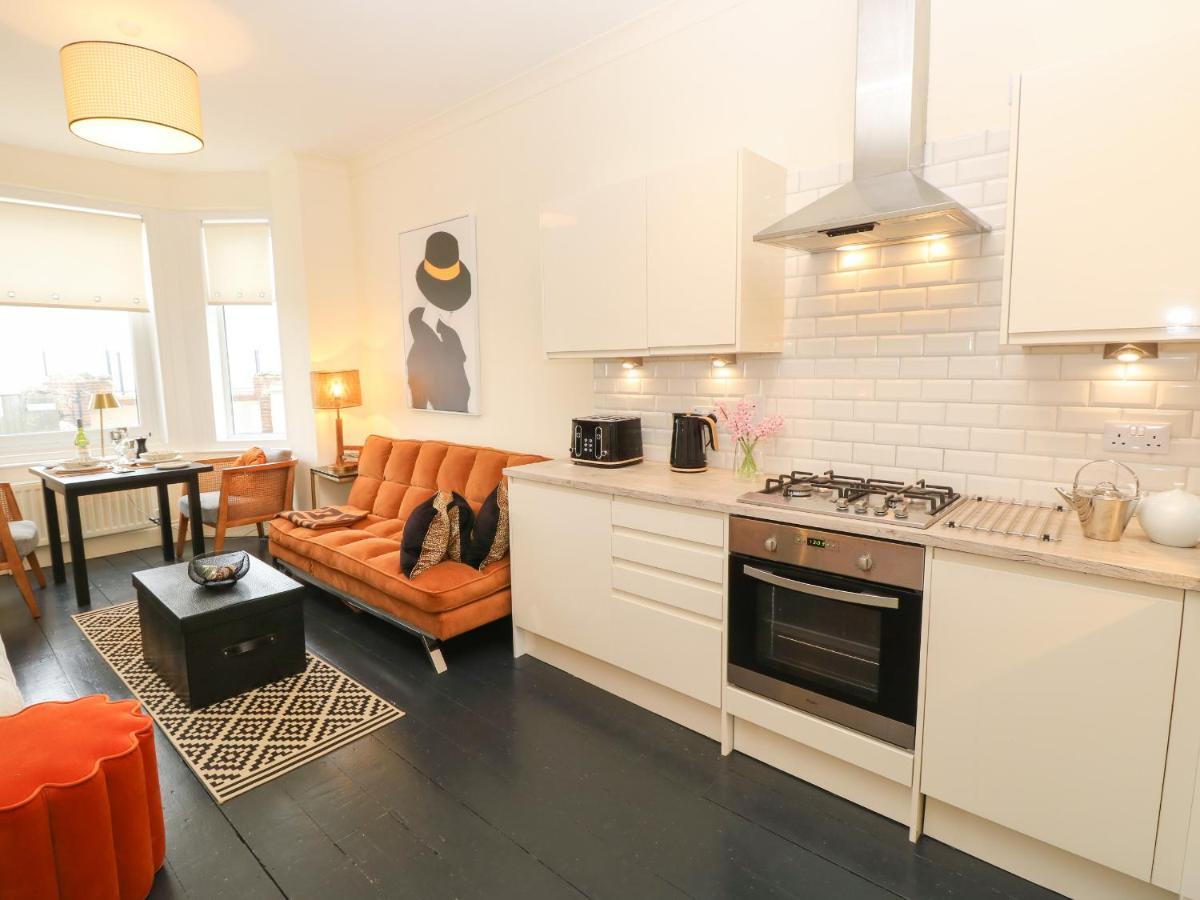 Appartamento No 5 Cliffview Ventnor Esterno foto