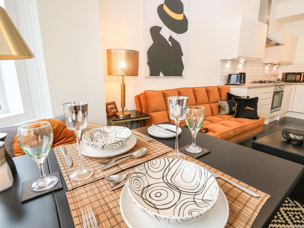 Appartamento No 5 Cliffview Ventnor Esterno foto