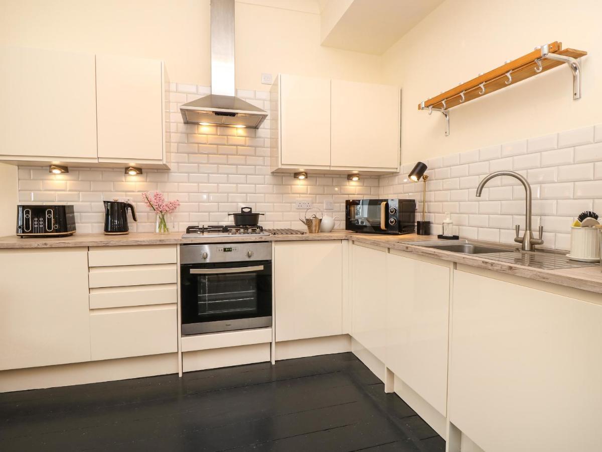 Appartamento No 5 Cliffview Ventnor Esterno foto