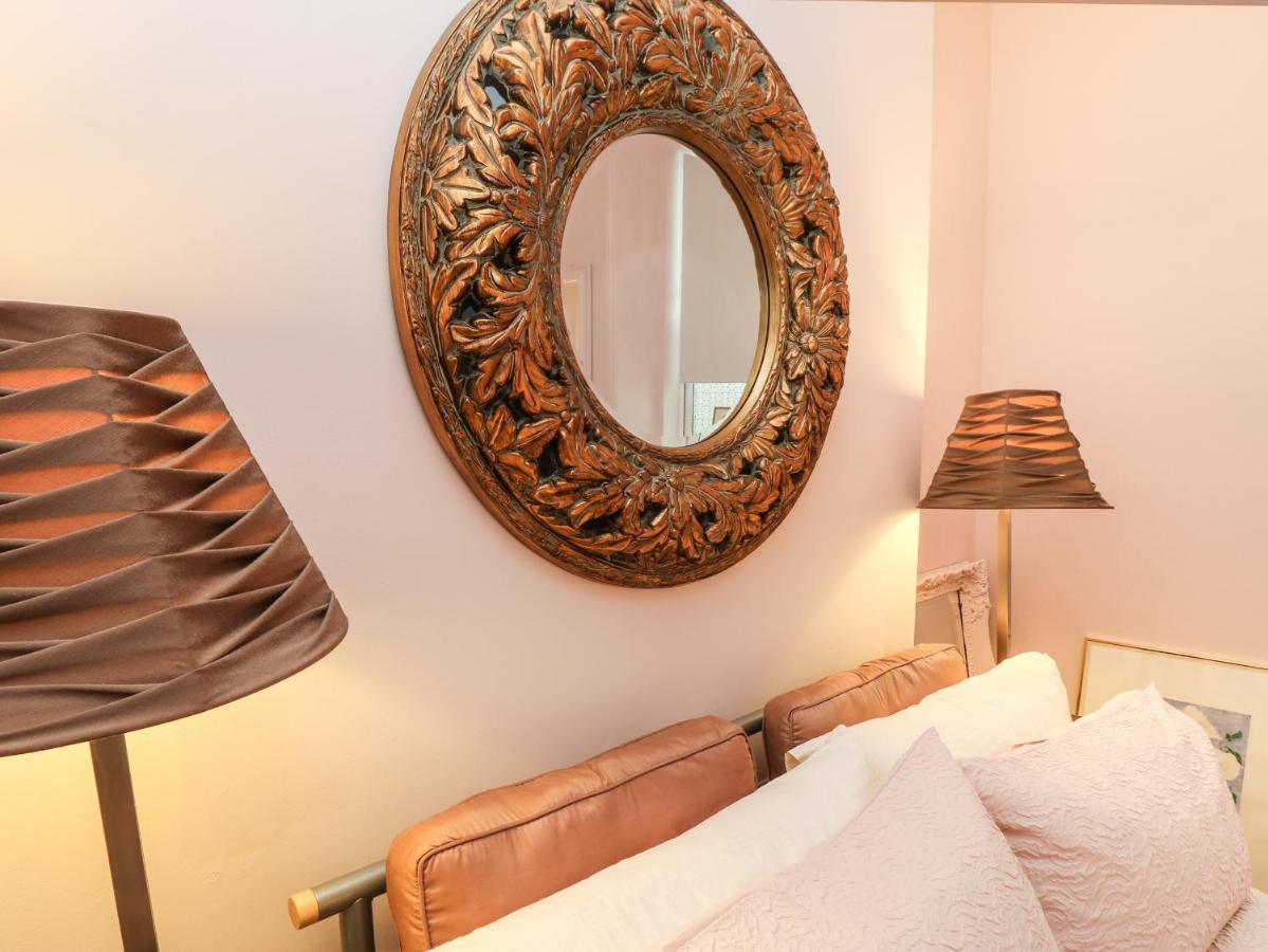 Appartamento No 5 Cliffview Ventnor Esterno foto