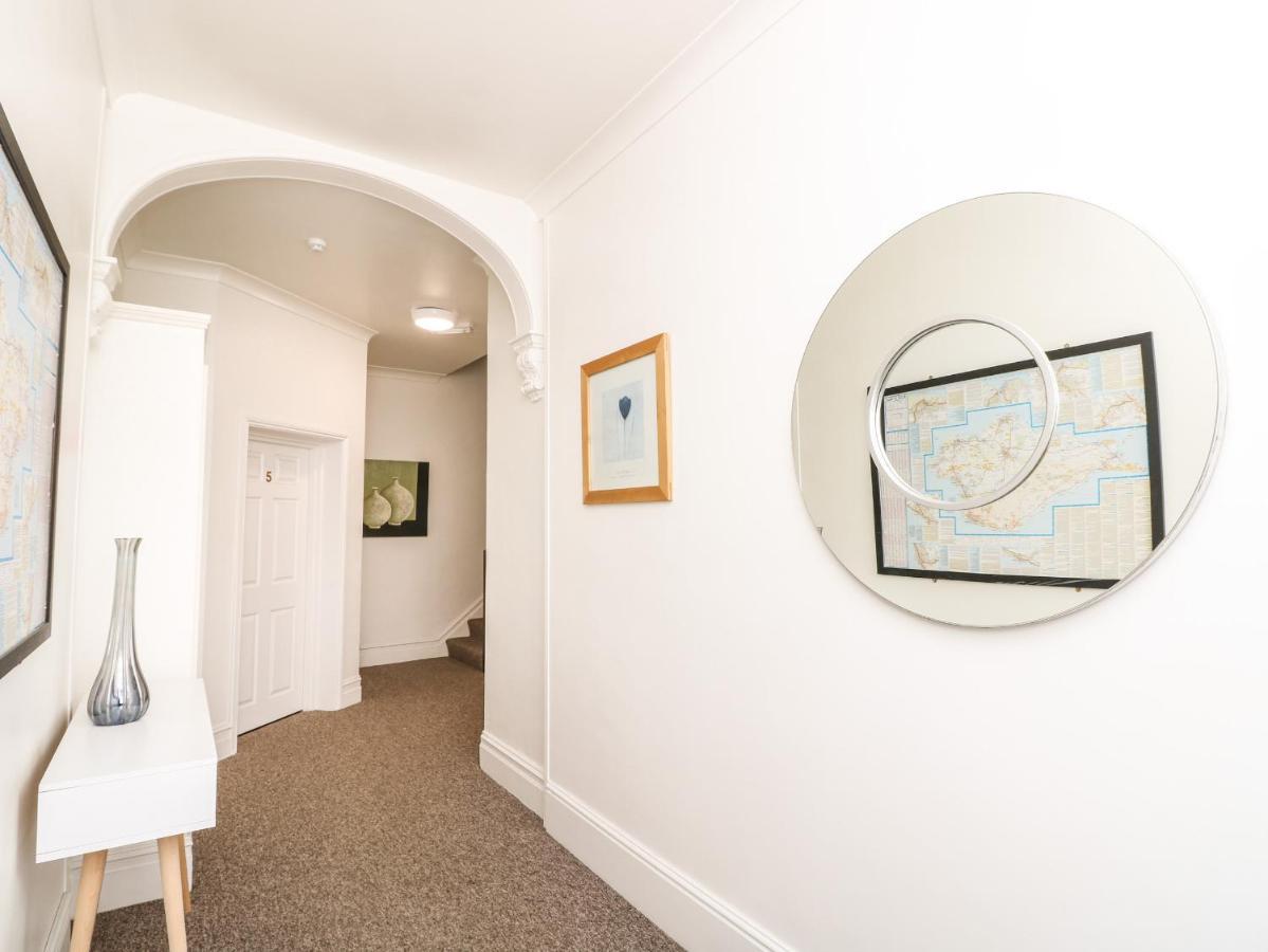 Appartamento No 5 Cliffview Ventnor Esterno foto