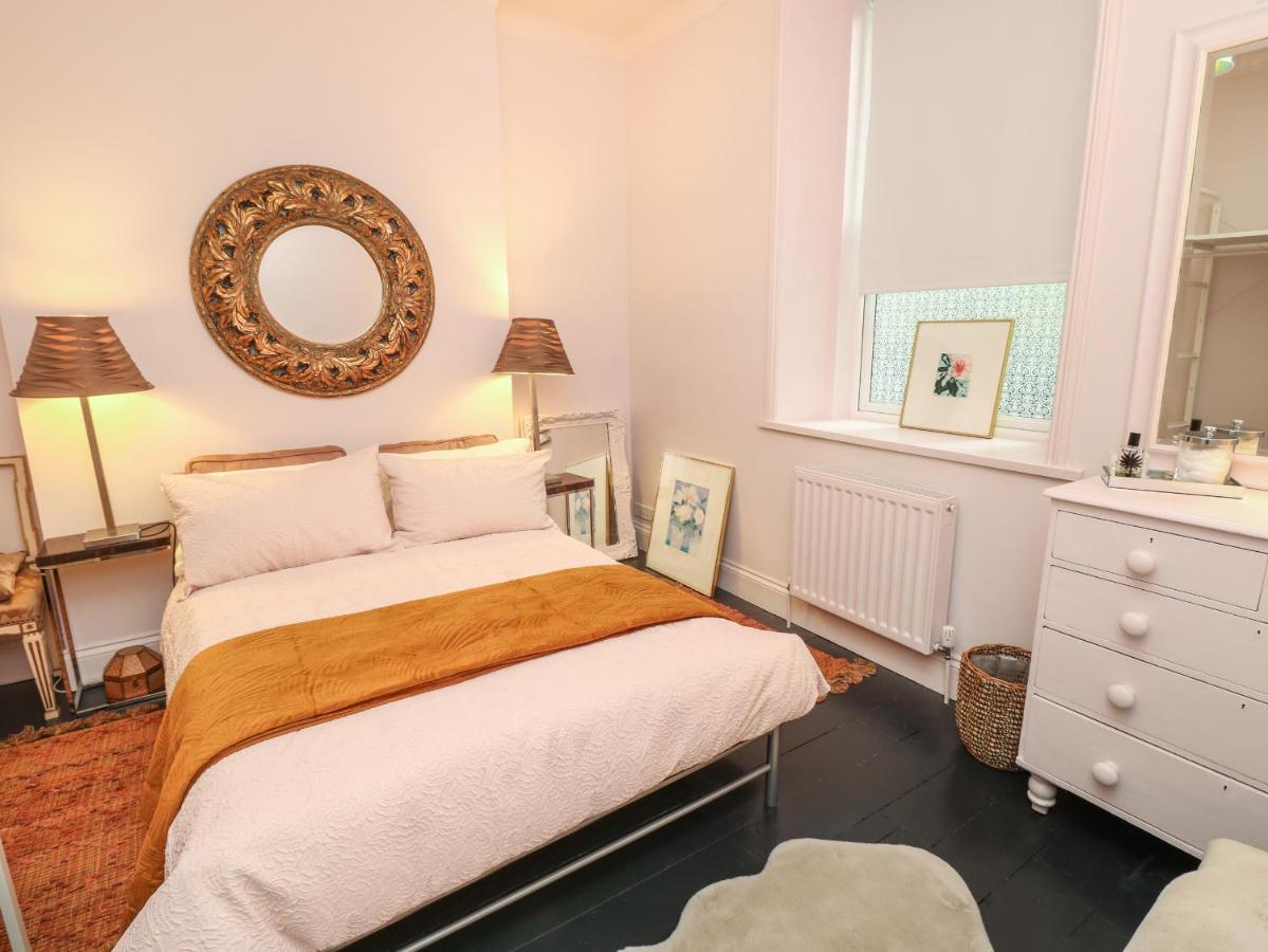 Appartamento No 5 Cliffview Ventnor Esterno foto
