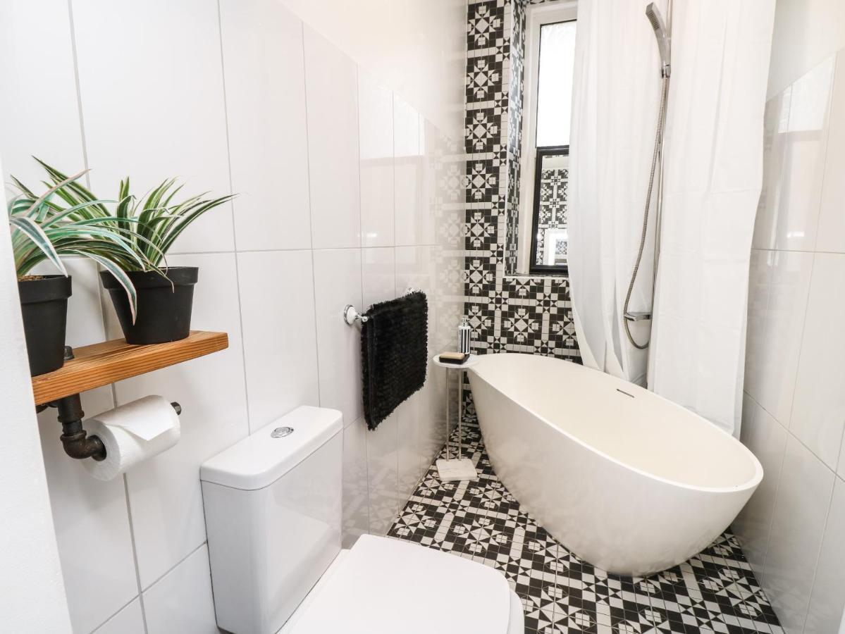 Appartamento No 5 Cliffview Ventnor Esterno foto
